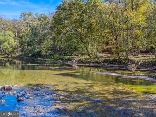 $460,000 | 154 Brooklyn's Way, Great Cacapon, WV 25422