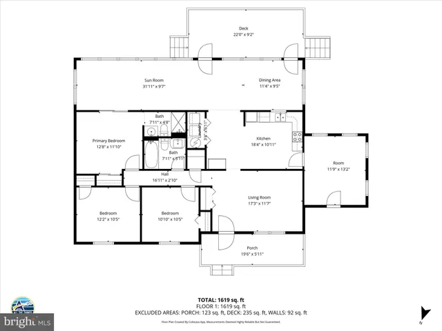 $465,000 | 154 Brooklyn's Way, Great Cacapon, WV 25422