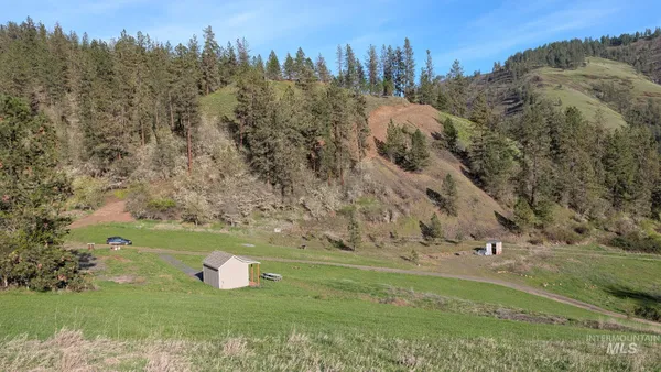 $310,000 | 136 Heavy Grace Lane, Kamiah, ID 83536