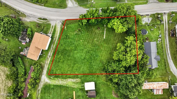 $17,000 | Tbd Bedford Road, Unit 7853, Coeburn, VA 24230