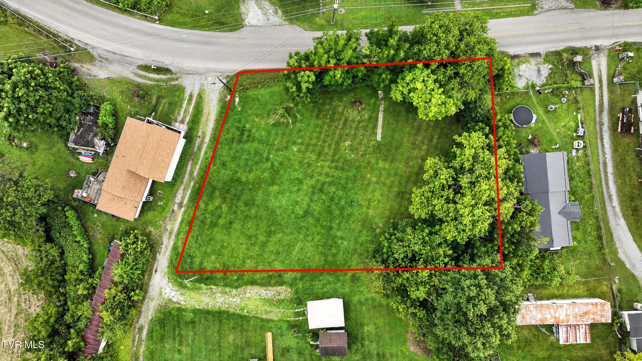 Tbd Bedford Road, Unit 7853 Coeburn, VA 24230 - Photo 2 of 3 44_008_dji_0362