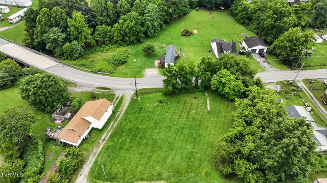 $17,000 | Tbd Bedford Road, Unit 7853, Coeburn, VA 24230