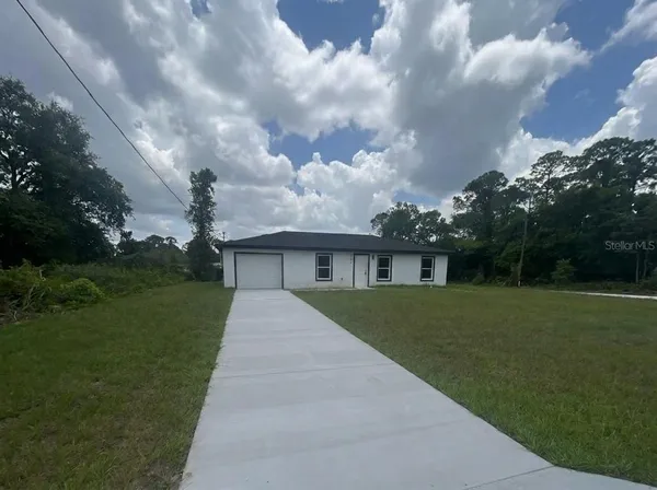 $264,999 | 344 Vireo Avenue, Sebring, FL 33870