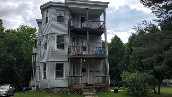 $2,500 | 32 Corthell Avenue, Unit 3, Whitman, MA 02382