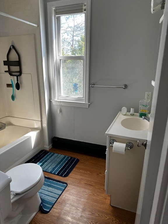 32 Corthell Avenue, Unit 3 Whitman, MA 02382 - Photo 5 of 15