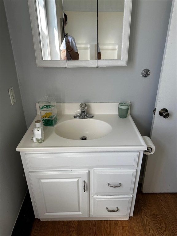 32 Corthell Avenue, Unit 3 Whitman, MA 02382 - Photo 6 of 15