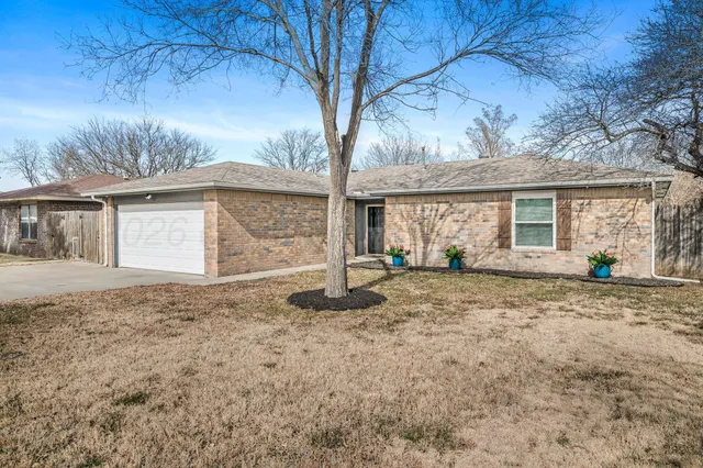 $260,000 | 5106 Azalea Avenue, Amarillo, TX 79110