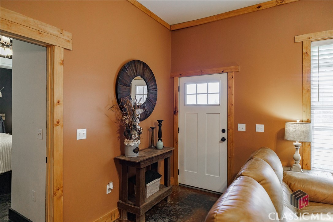 680 Berlin Road Homer, GA 30547 - Photo 3 of 28