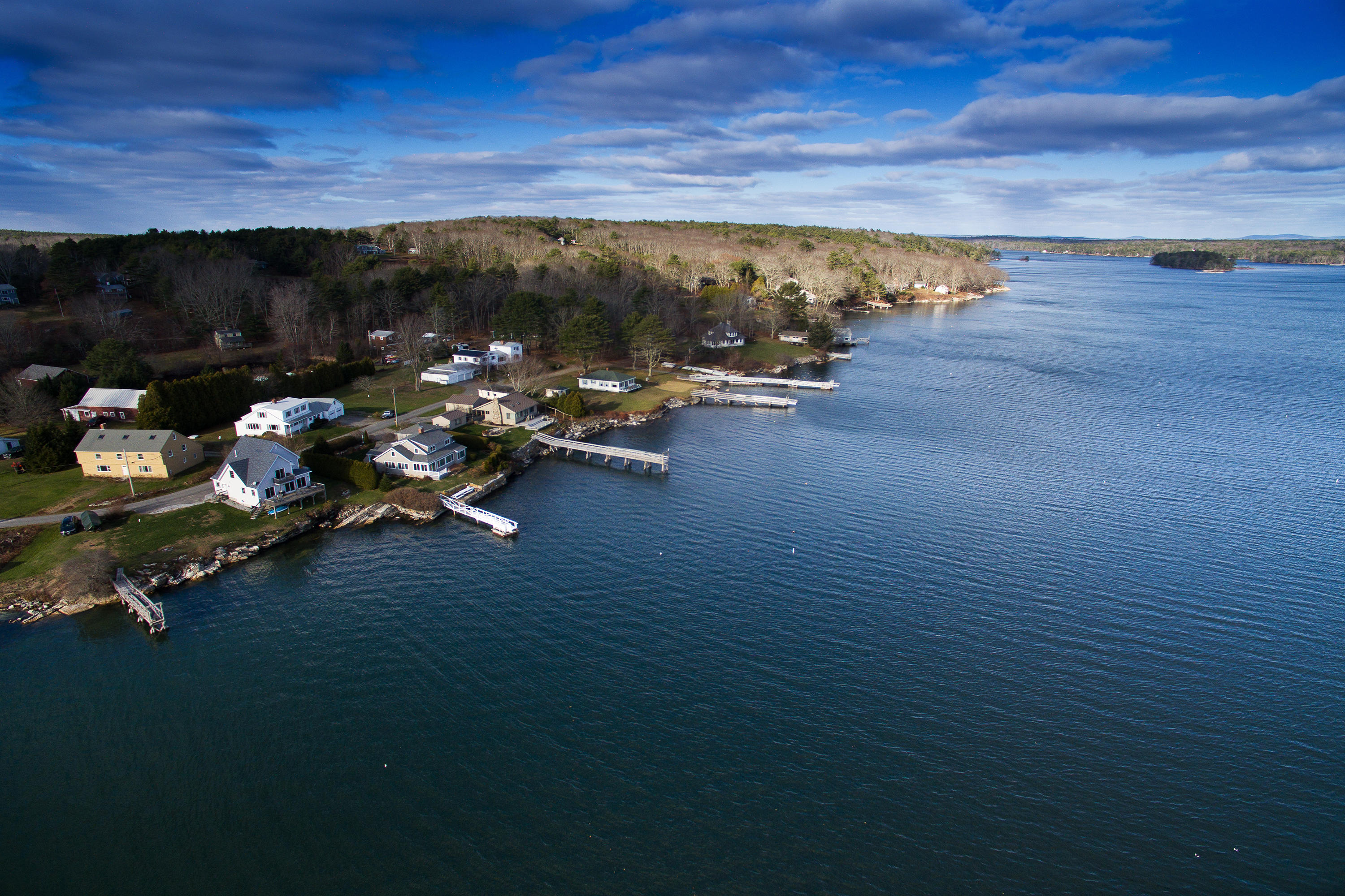 47 Muscongus Road Bremen, ME 04551 - Photo 29 of 43 09-47MuscongusRd-SBS