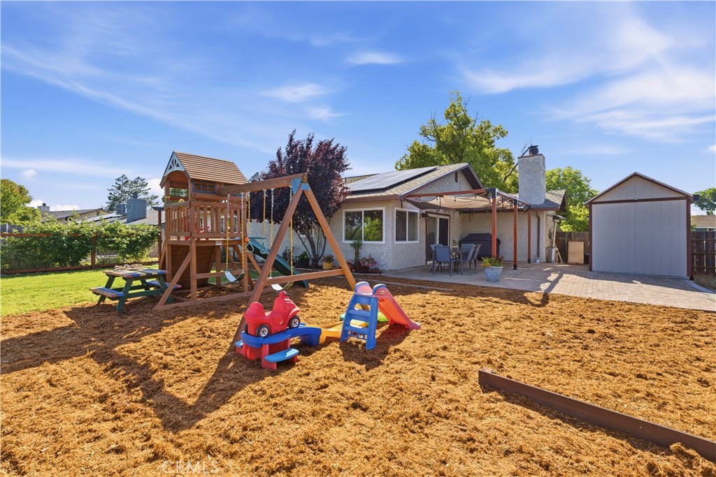 9 Niagara Way Chico, CA 95928 - Photo 28 of 39