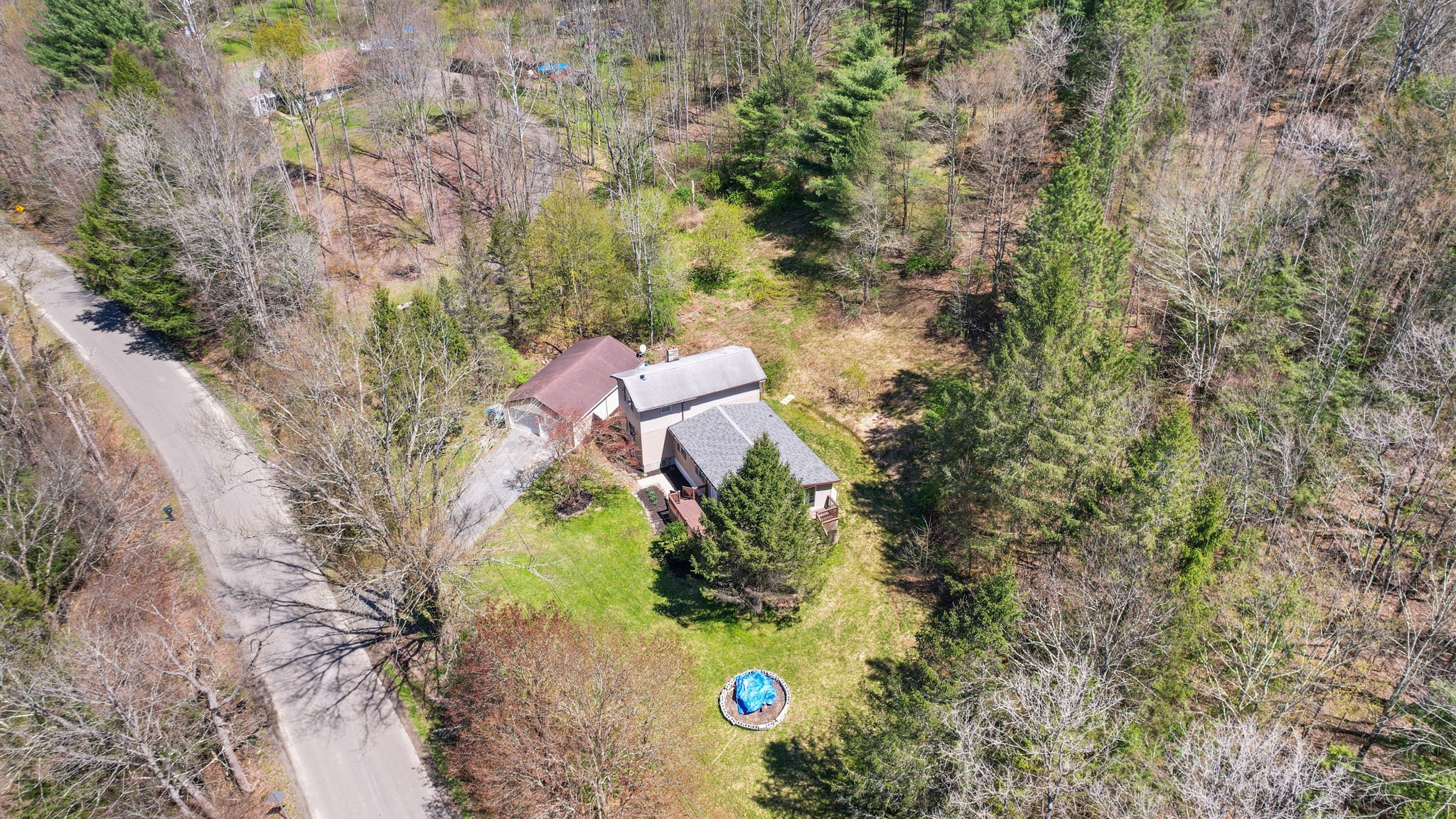 424 Edson Road Endicott, NY 13760 - Photo 17 of 20