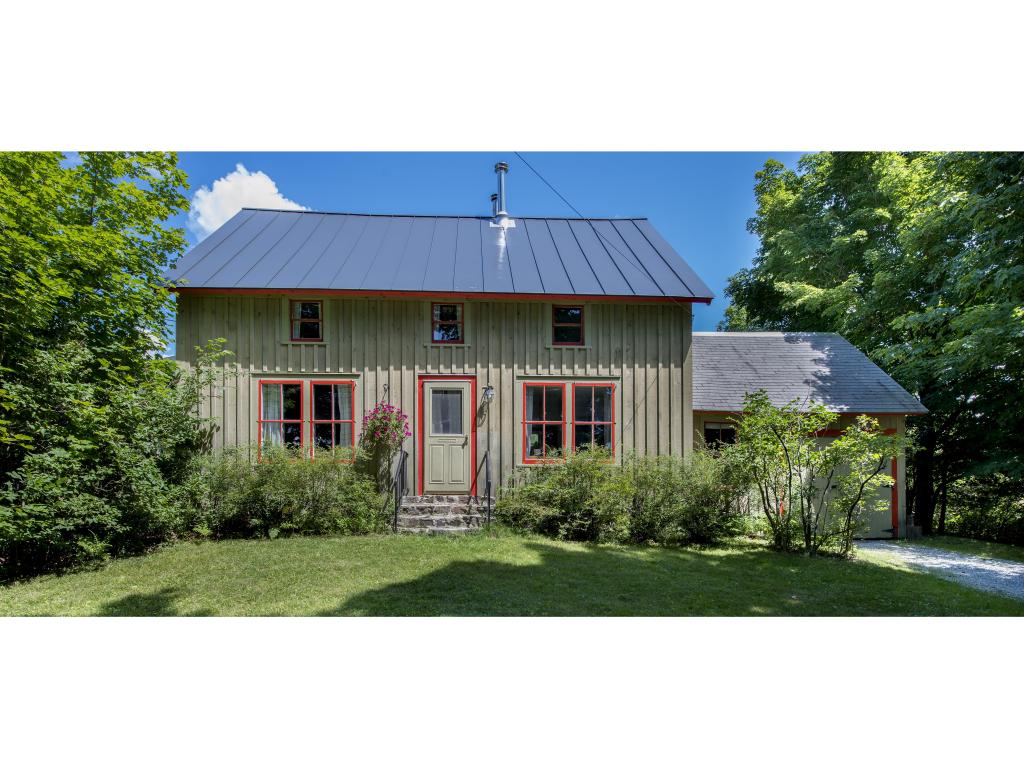 421 Hathaway Road Goshen, VT 05733 - Photo 18 of 34