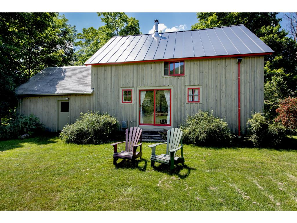 421 Hathaway Road Goshen, VT 05733 - Photo 19 of 34