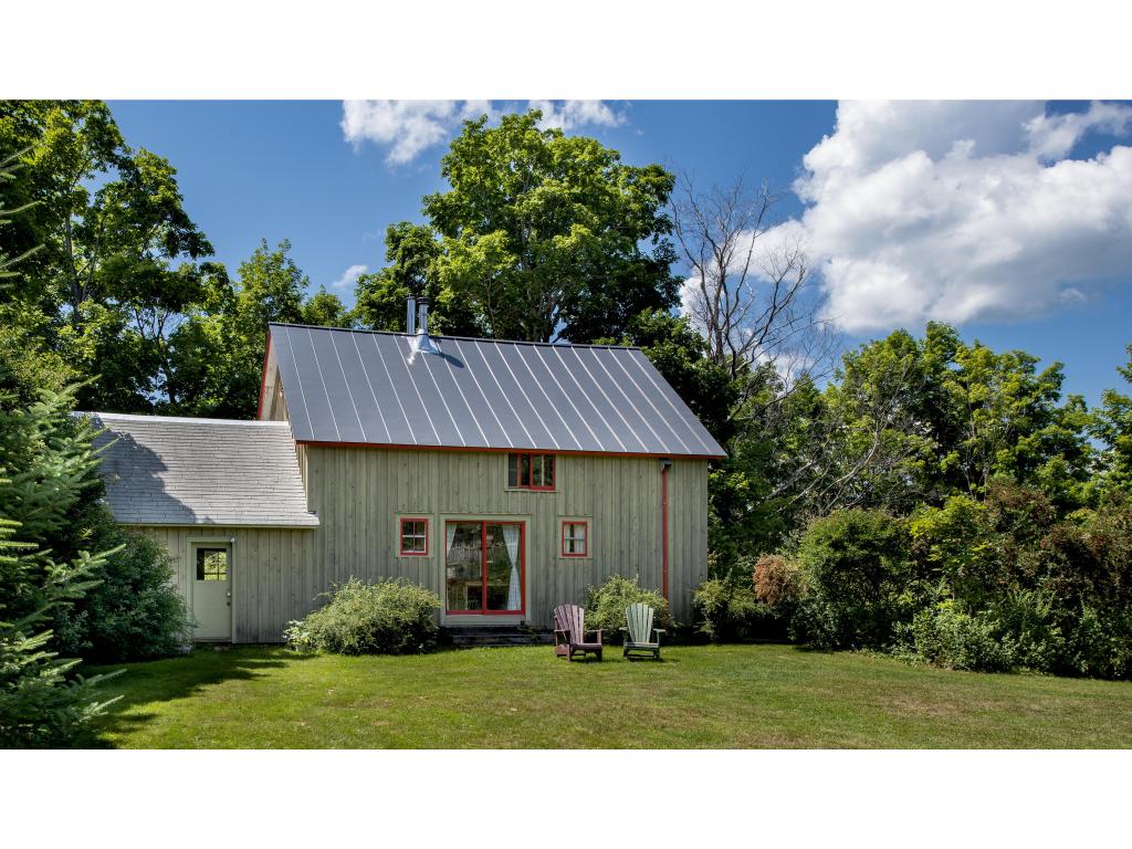 421 Hathaway Road Goshen, VT 05733 - Photo 20 of 34
