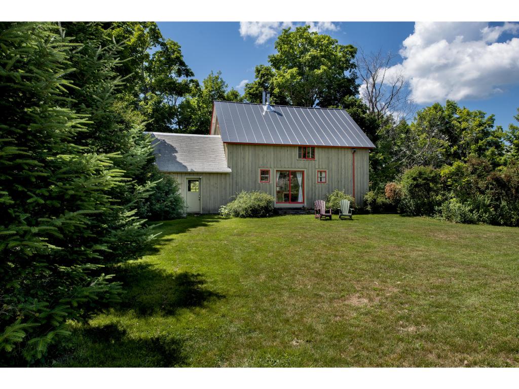 421 Hathaway Road Goshen, VT 05733 - Photo 21 of 34