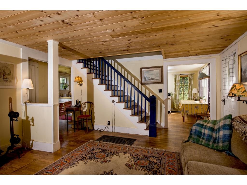 421 Hathaway Road Goshen, VT 05733 - Photo 5 of 34