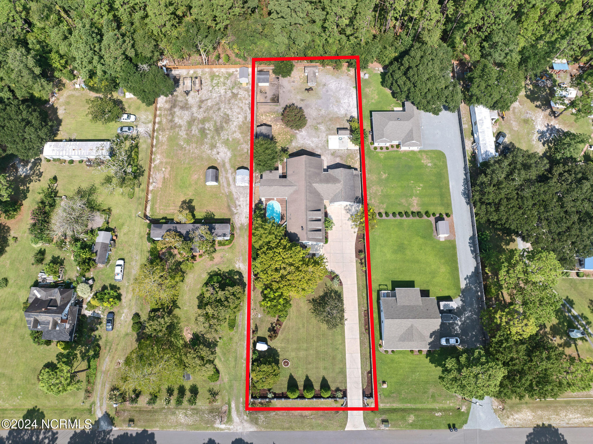 1701 White Road Wilmington, NC 28405 - Photo 93 of 96 1701WhiteRd-488copy