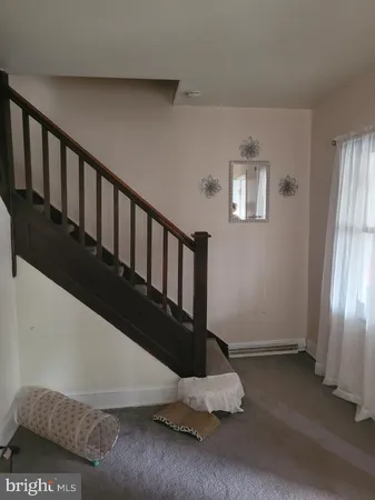 a view of entryway