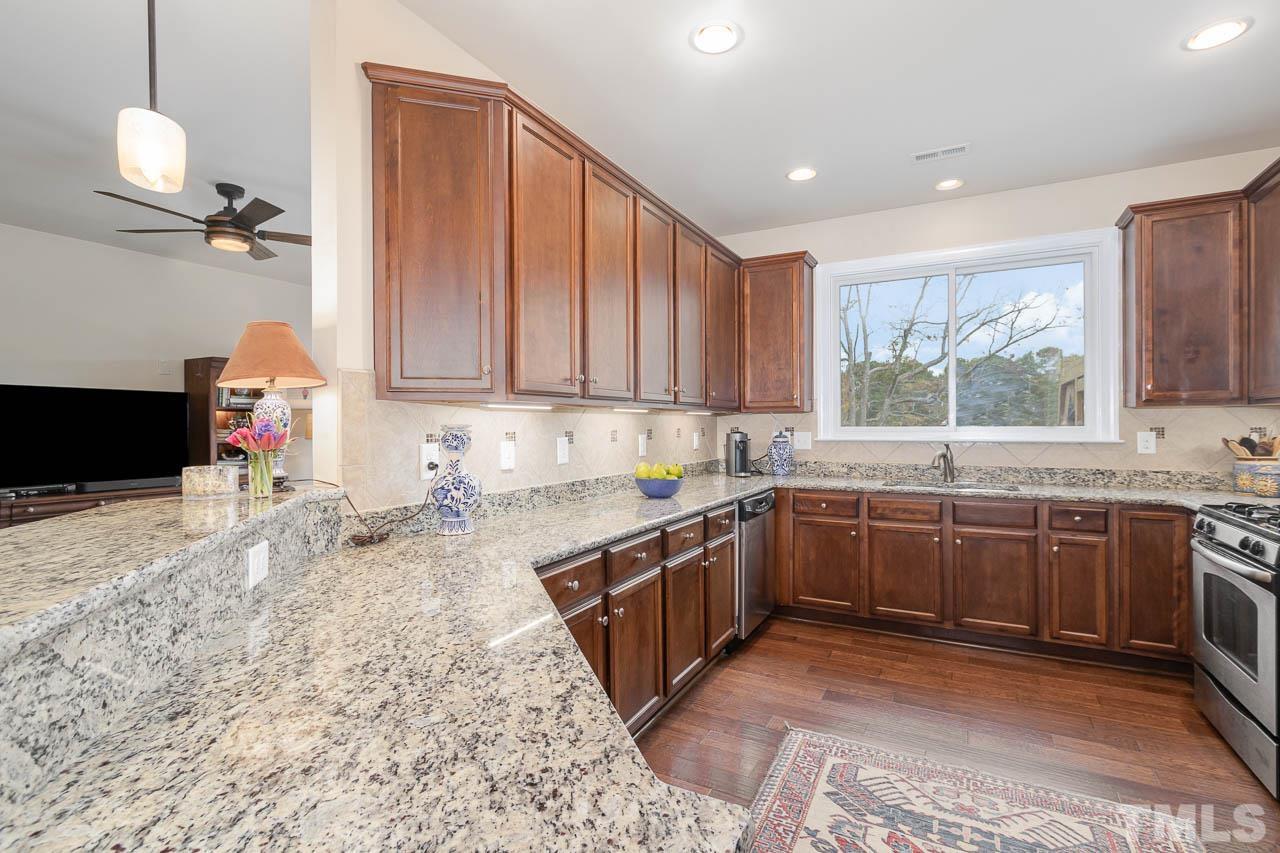 8024 Upper Lake Drive Raleigh, NC 27615 - Photo 11 of 32 Gallery Image 11
