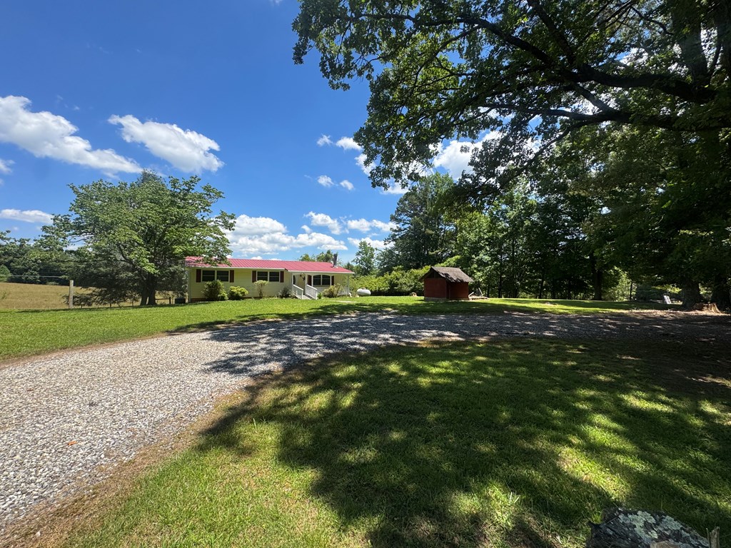28 Honaker Road Blairsville, GA 30512 - Photo 21 of 29