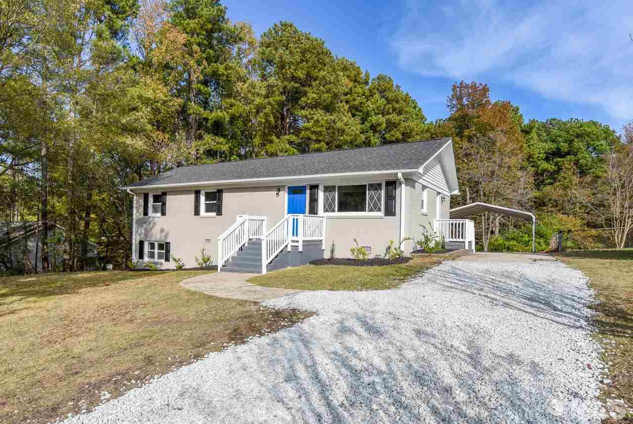 1823 Stage Road Durham, NC 27703 - Photo 1 of 30 Gallery Image 1