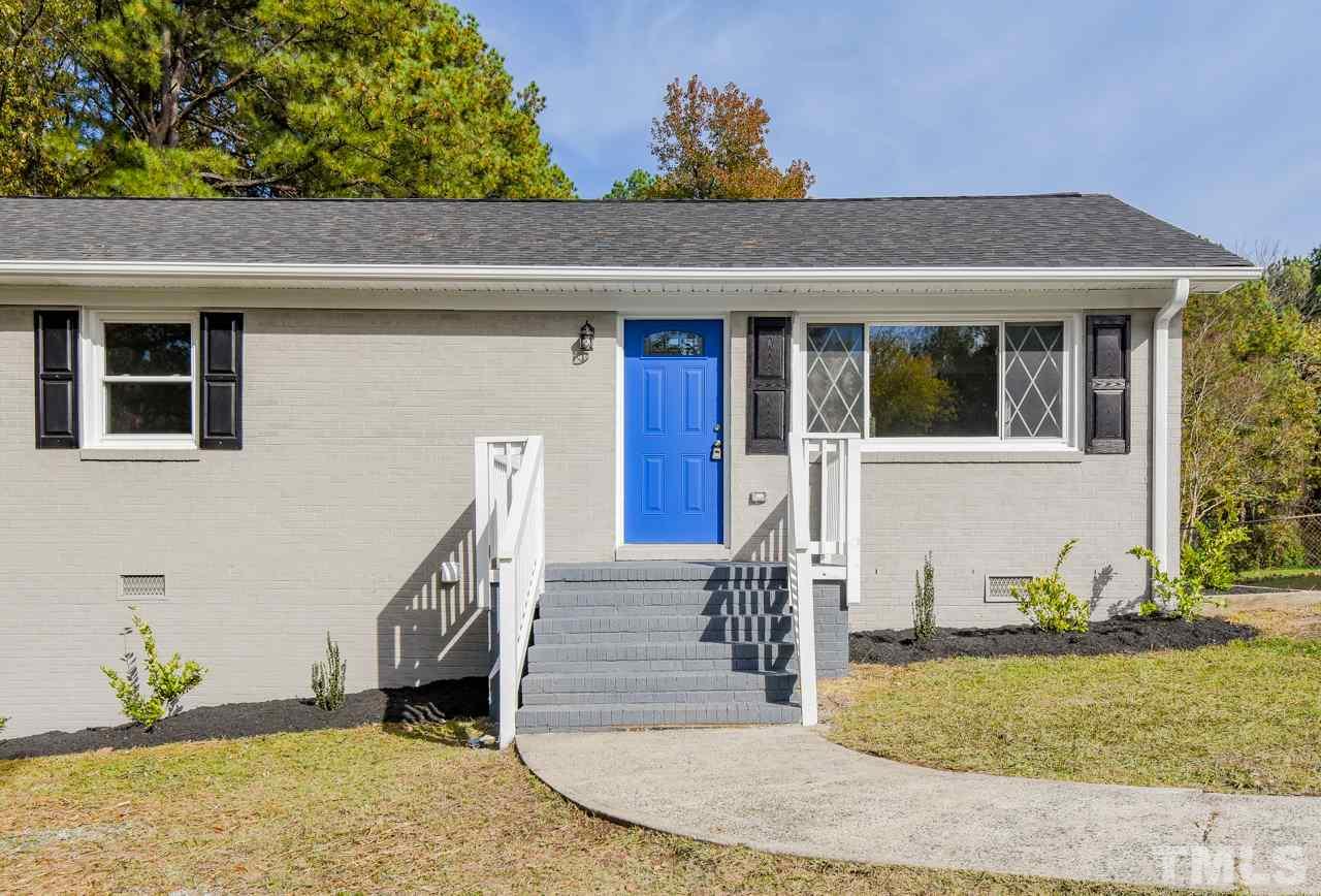 1823 Stage Road Durham, NC 27703 - Photo 19 of 30 Gallery Image 19