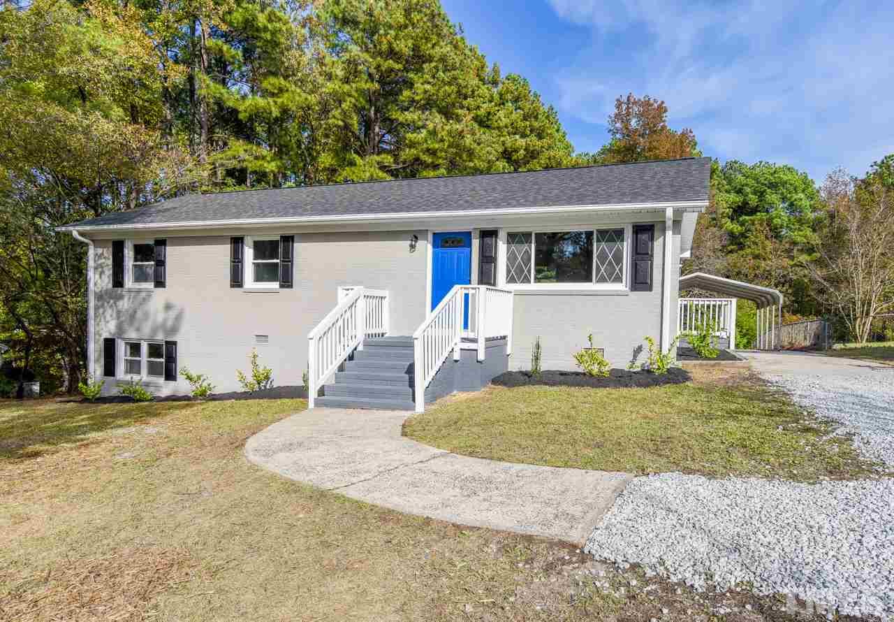 1823 Stage Road Durham, NC 27703 - Photo 20 of 30 Gallery Image 20