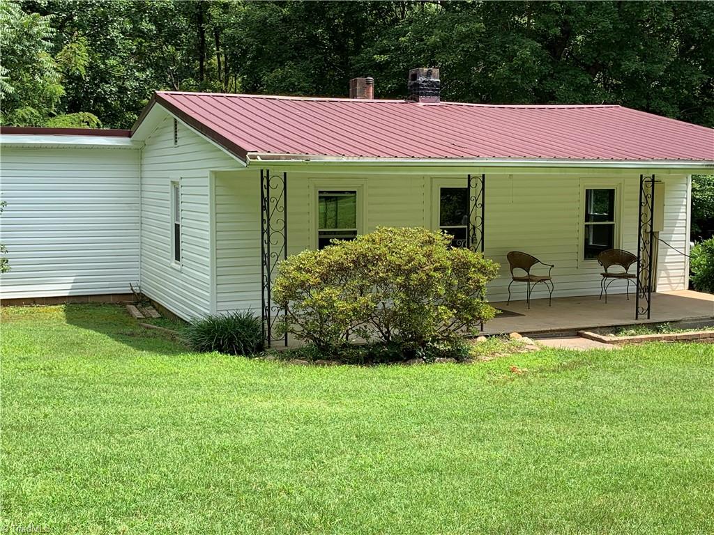 1085 Troy Joyce Road Madison, NC 27025 - Photo 1 of 18 Gallery Image 1