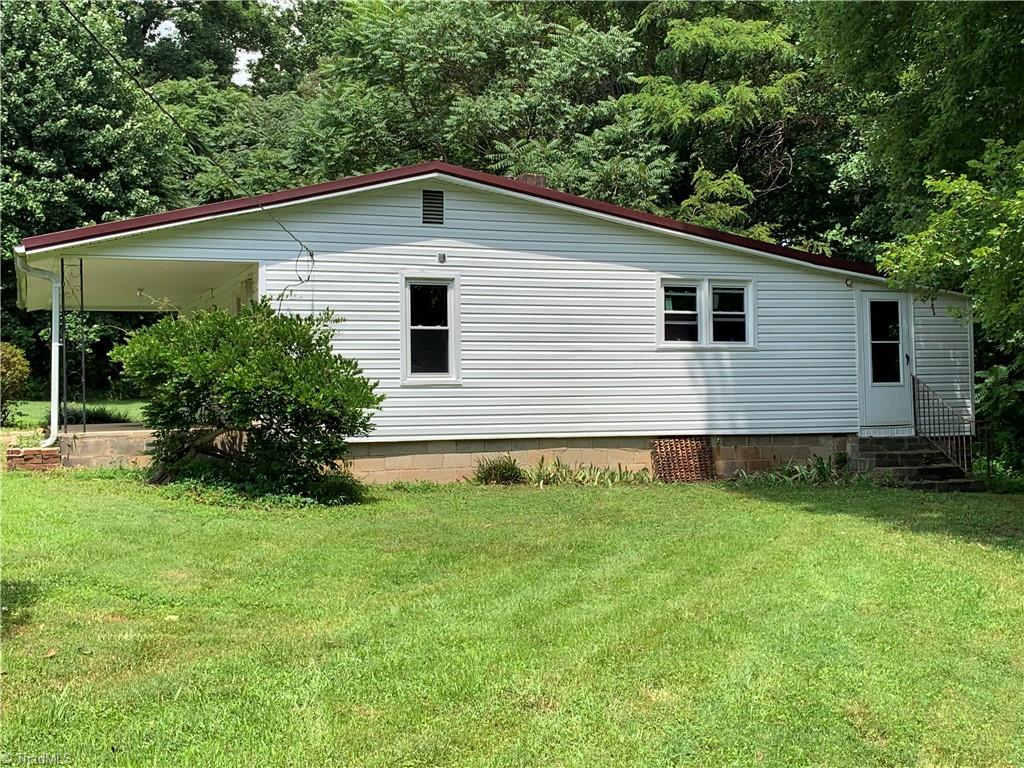 1085 Troy Joyce Road Madison, NC 27025 - Photo 3 of 18 Gallery Image 3