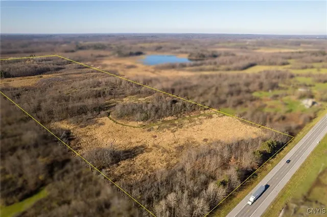 $119,999 | 41033 Highway 11, Antwerp, NY 13608