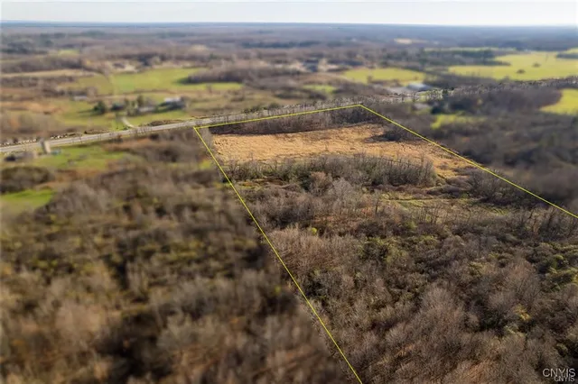 $119,999 | 41033 Highway 11, Antwerp, NY 13608