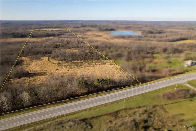 $119,999 | 41033 Highway 11, Antwerp, NY 13608