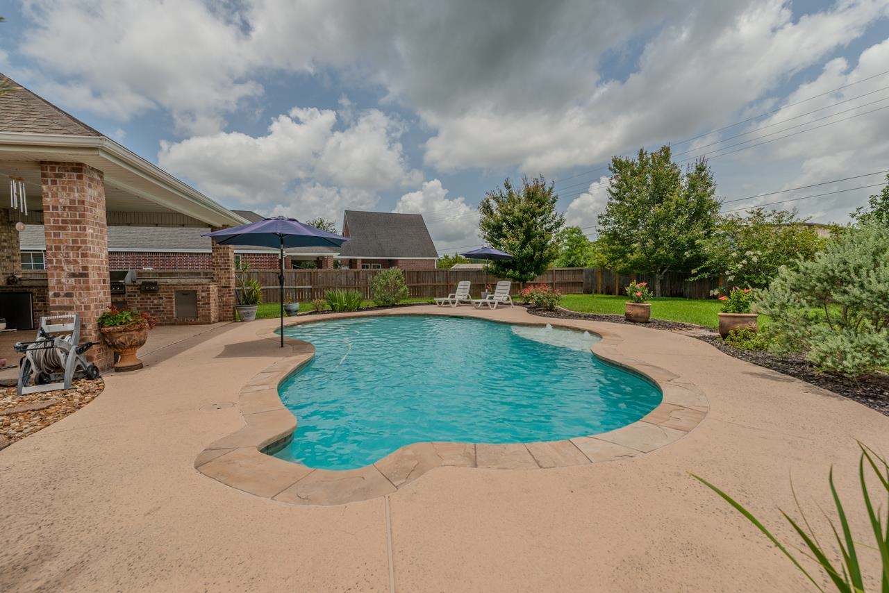 6120 Westchase Loop Lumberton, TX 77657 - Photo 42 of 44
