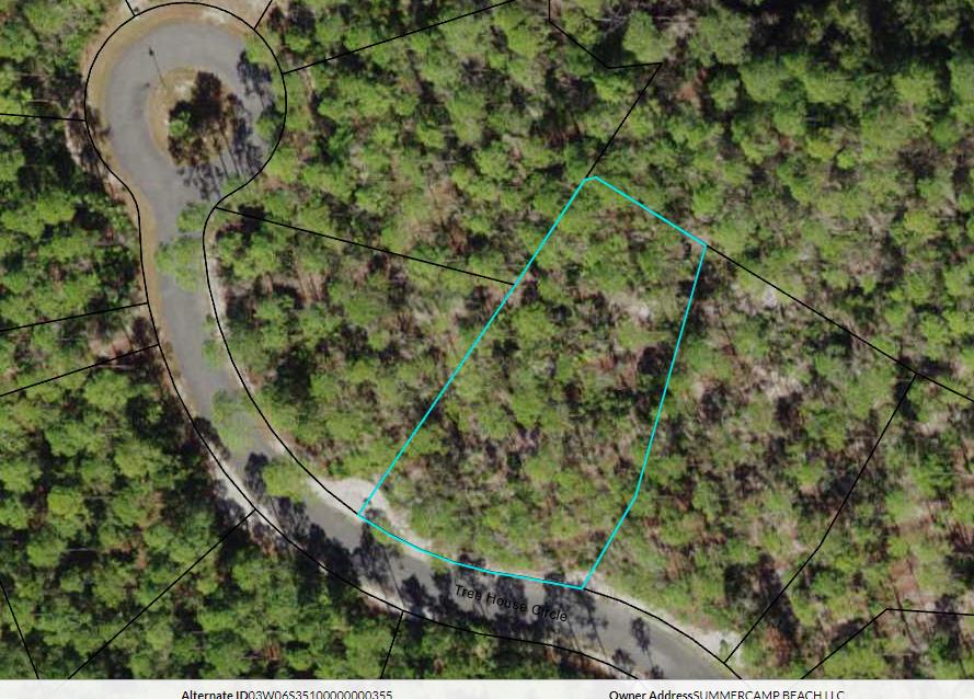 114 Fishhook Way Sopchoppy, FL 32358 - Photo 1 of 6