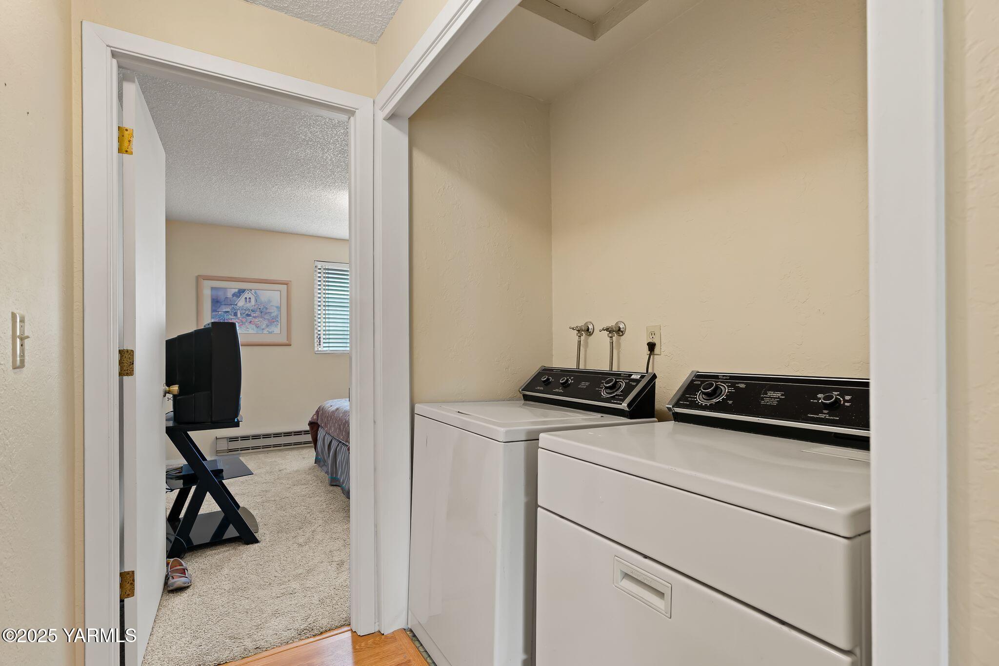 500 Richards Road Union Gap, WA 98903 - Photo 10 of 12 Utility Room