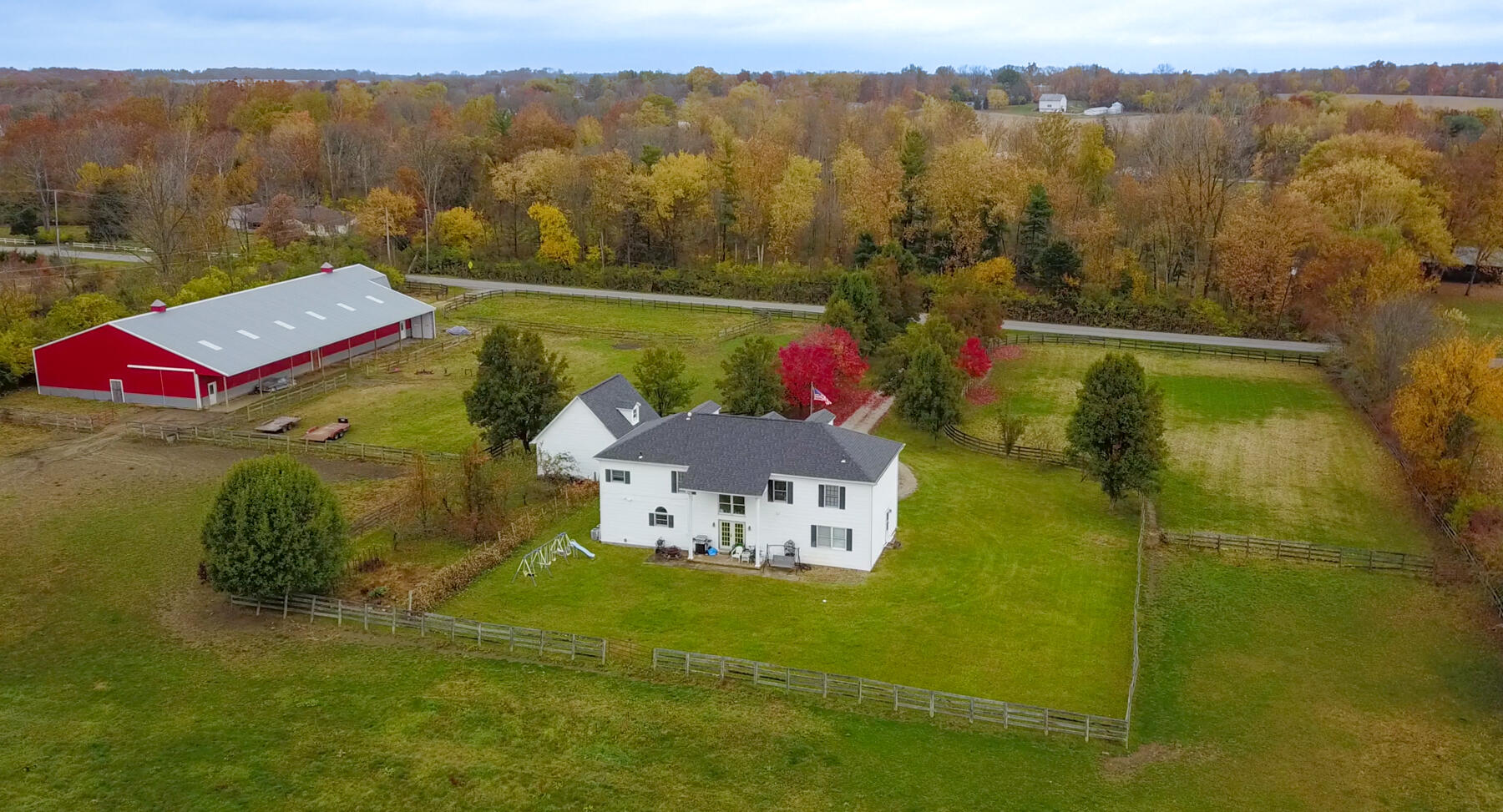 2731 South River Road Cedarville, OH 45314 - Photo 5 of 17