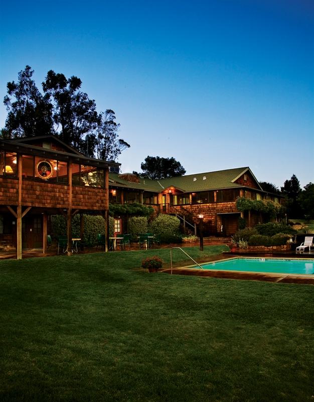 2720 Painted Cave Road Santa Barbara, CA 93105 - Photo 1 of 23 a view of a house with a big yard