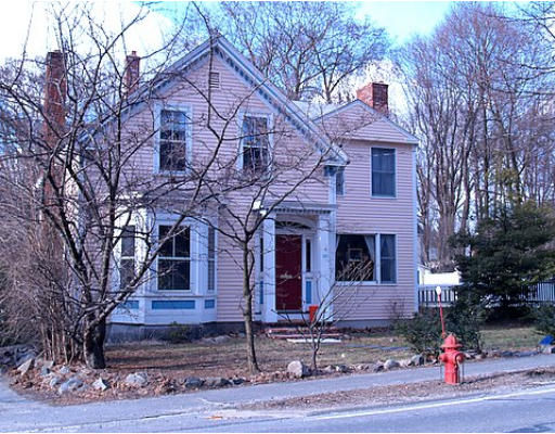 120 Commonwealth Road Wayland, MA 01778 - Photo 1 of 10 Gallery Image 1