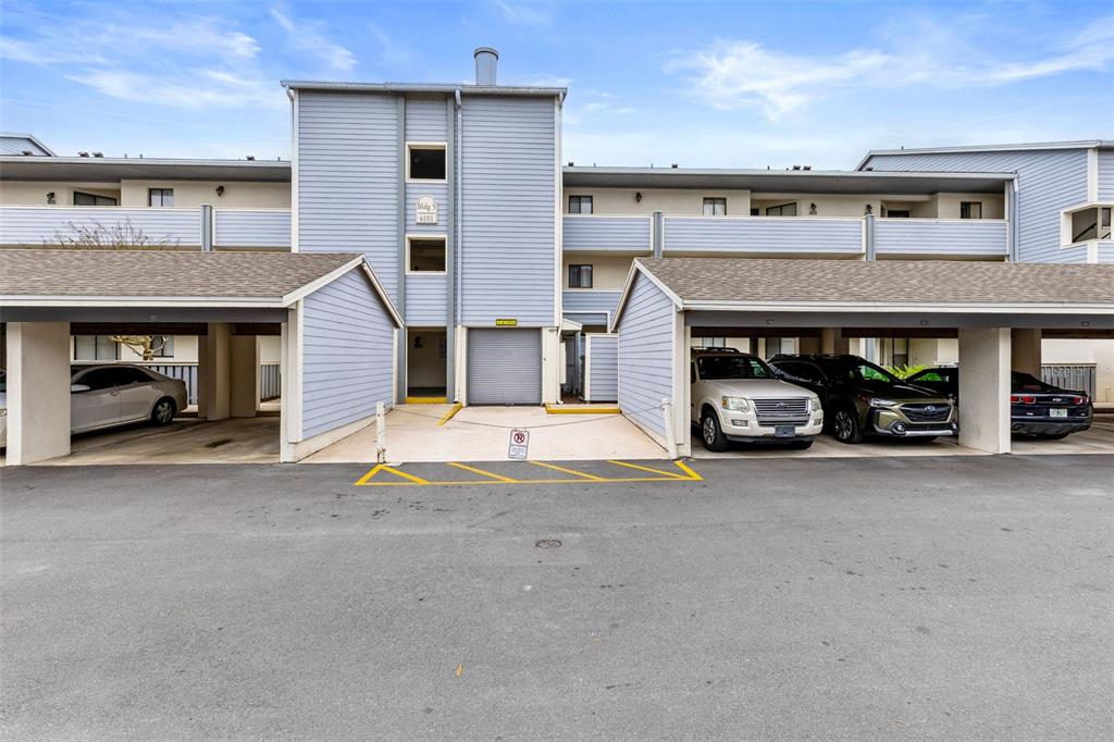 4101 Fairview Vista Point, Unit 131 Orlando, FL 32804 - Photo 2 of 29