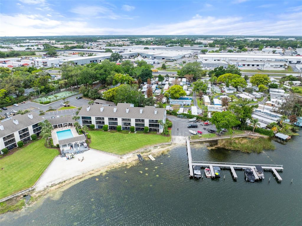 4101 Fairview Vista Point, Unit 131 Orlando, FL 32804 - Photo 21 of 29