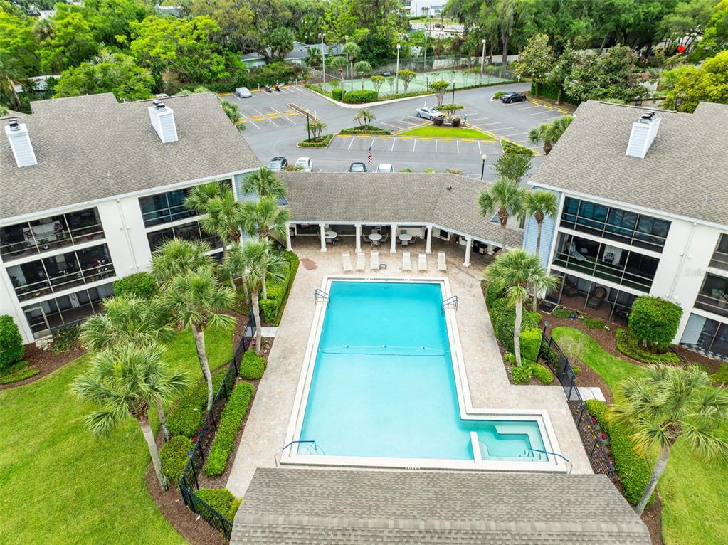 4101 Fairview Vista Point, Unit 131 Orlando, FL 32804 - Photo 24 of 29