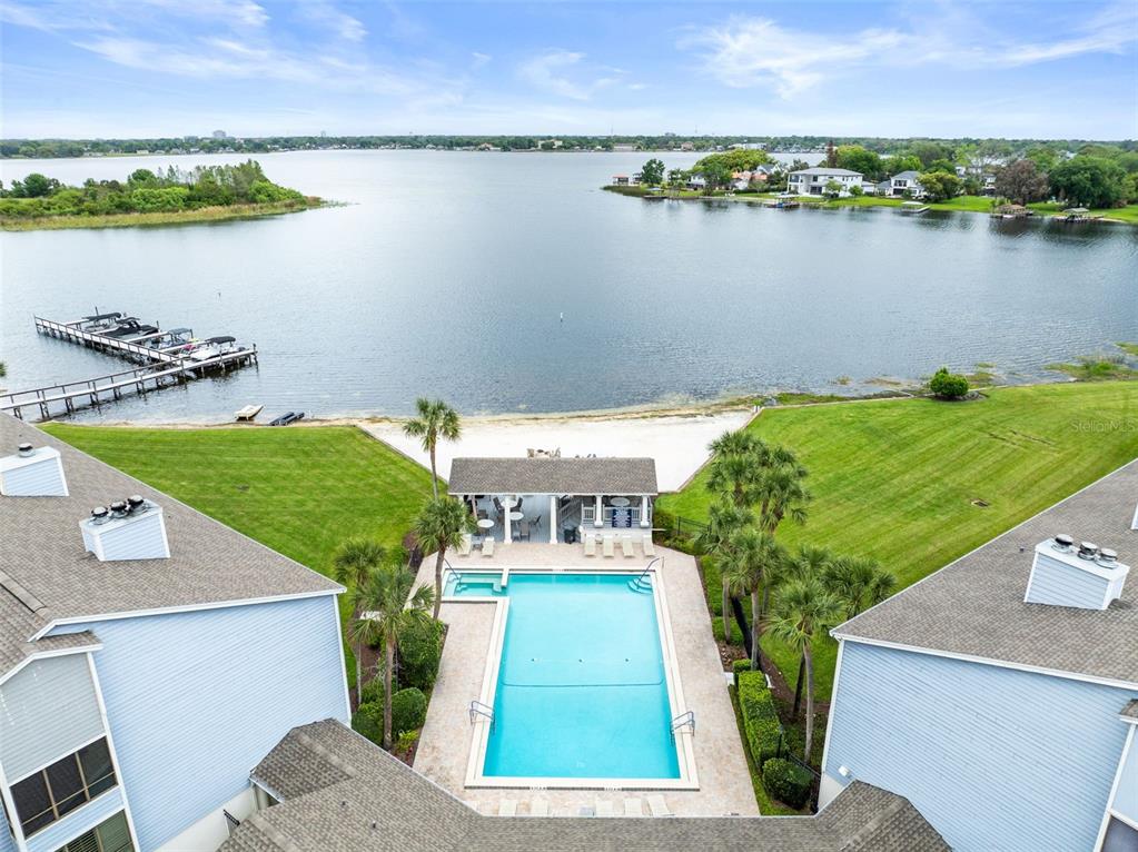 4101 Fairview Vista Point, Unit 131 Orlando, FL 32804 - Photo 26 of 29