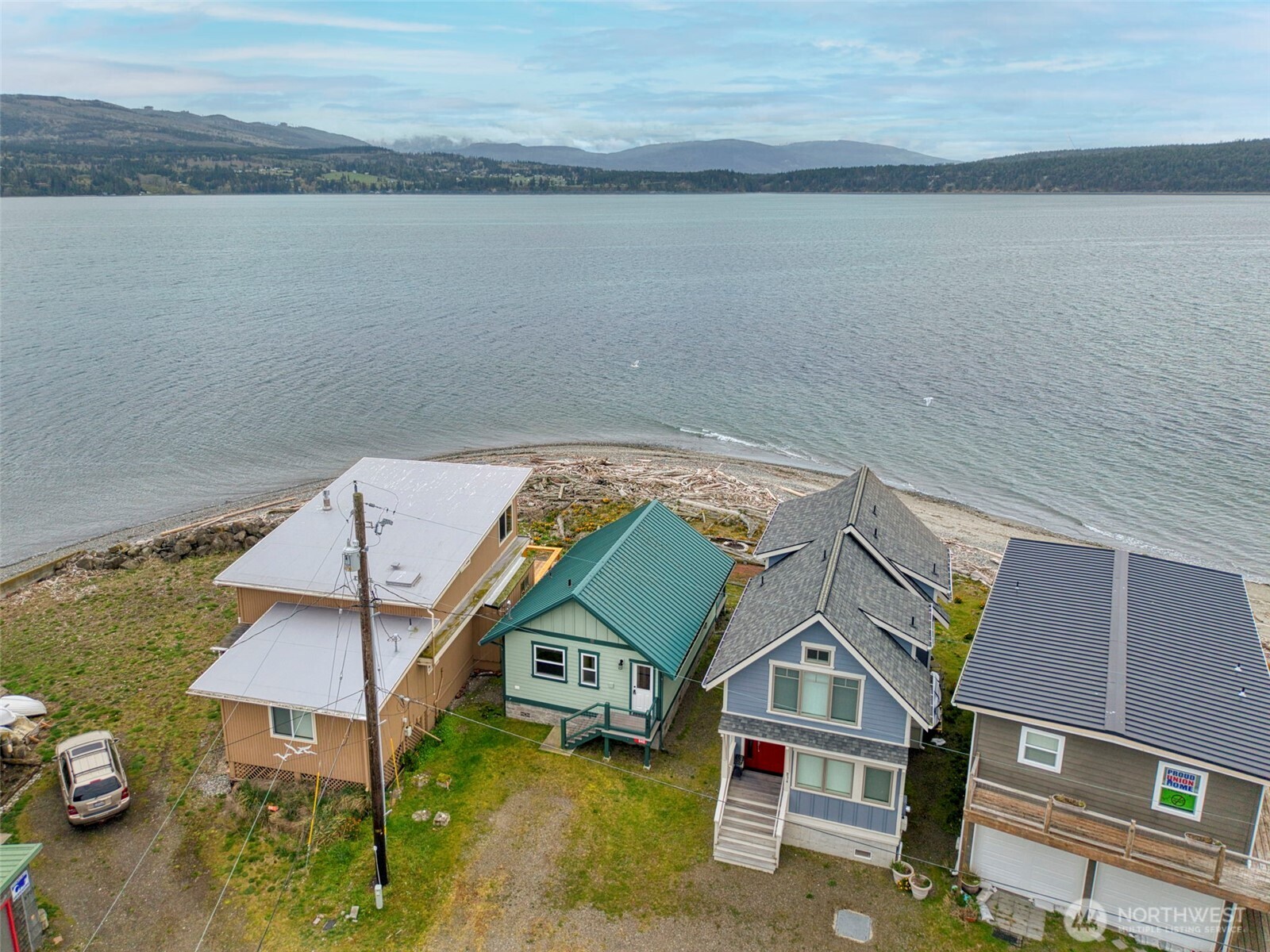 840 Beckett Point Road Port Townsend, WA 98368 - Photo 19 of 32