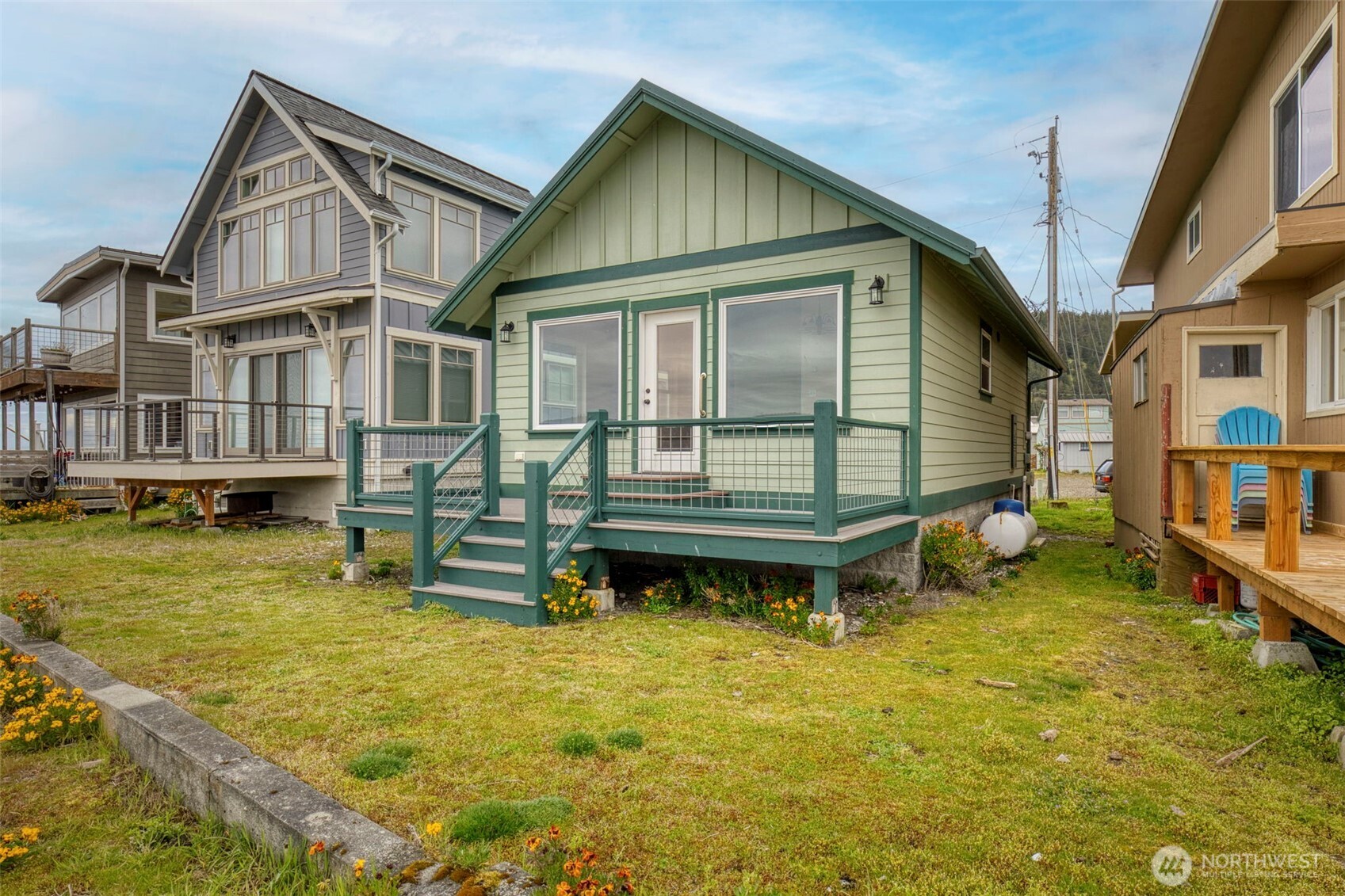 840 Beckett Point Road Port Townsend, WA 98368 - Photo 21 of 32