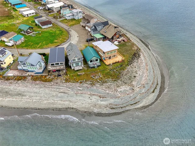 $798,500 | 840 Beckett Point Road, Port Townsend, WA 98368