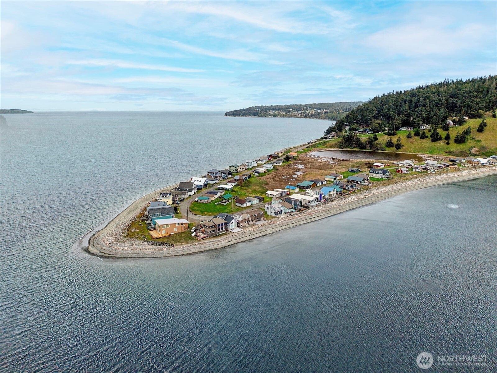 840 Beckett Point Road Port Townsend, WA 98368 - Photo 27 of 32