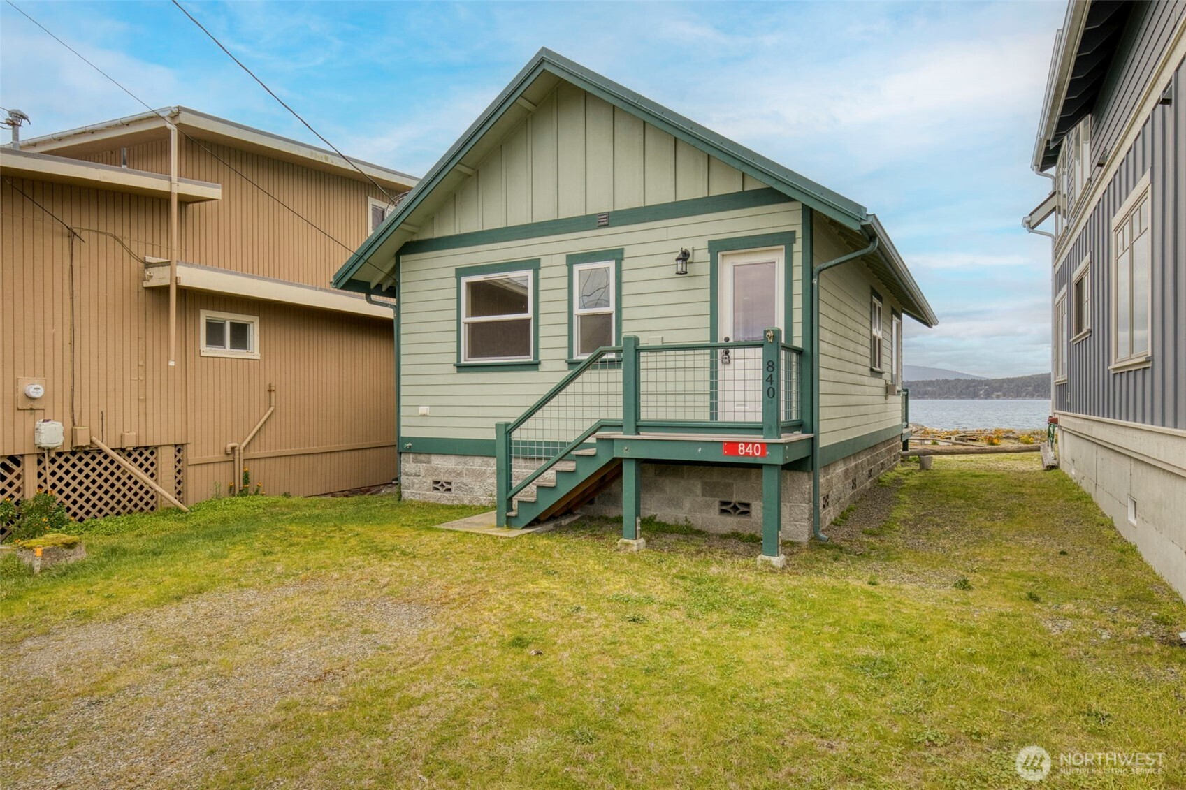 840 Beckett Point Road Port Townsend, WA 98368 - Photo 29 of 32