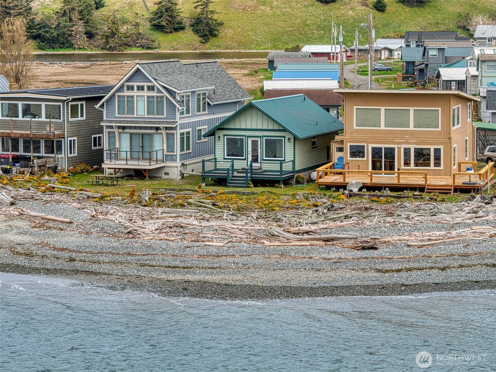 840 Beckett Point Road Port Townsend, WA 98368 - Photo 3 of 32