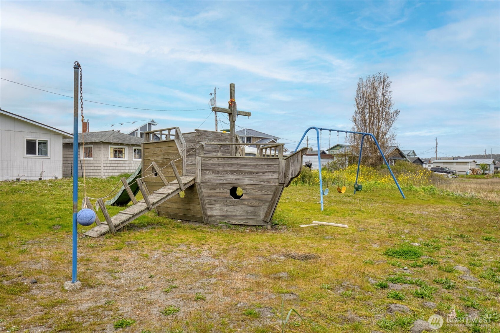 840 Beckett Point Road Port Townsend, WA 98368 - Photo 31 of 32