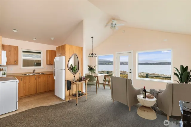 $798,500 | 840 Beckett Point Road, Port Townsend, WA 98368